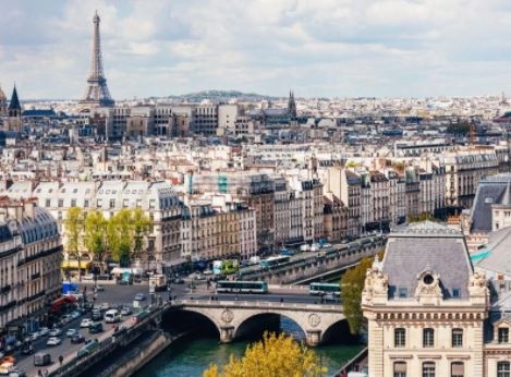 На старта на летния сезон Франция мобилизира сили и средства